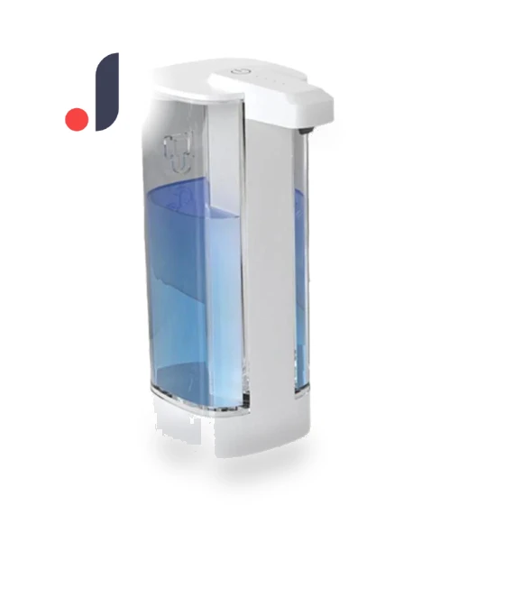 Fully Automatic Soap Dispenser — Care Dispensers, HOME-Auto-001