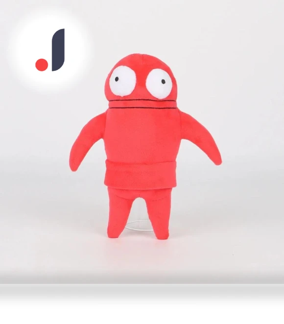 Horror Anime Figure Plush Toy — Figures, Specials