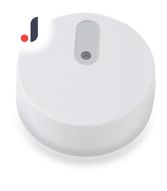 Human Presence Sensor — Smart Home Security, Fishine
