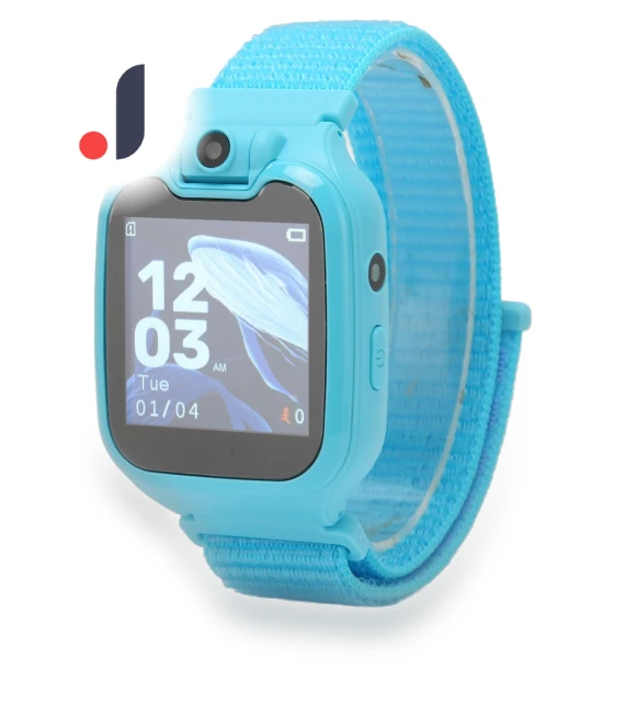 Kids Smart Watch Phone — Smartwatches, OutsideWorld