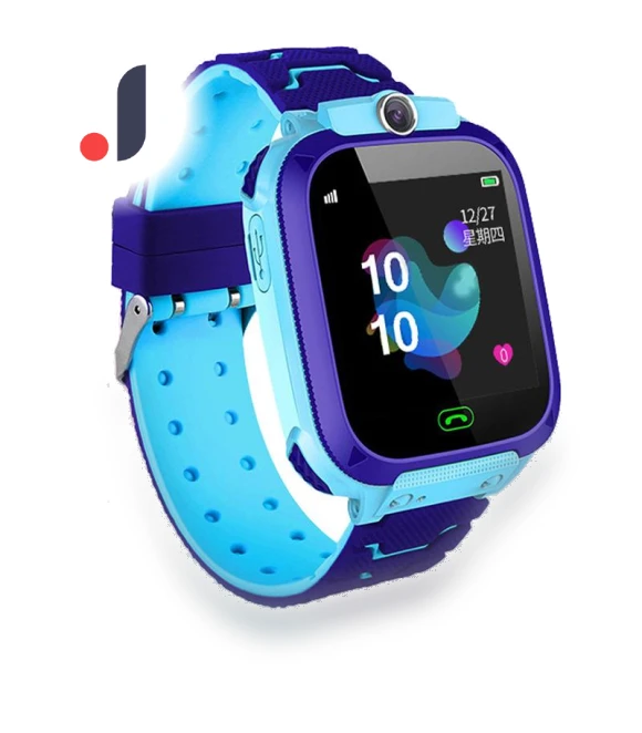 Kids Smart Watch — Children's Corner, Xiga