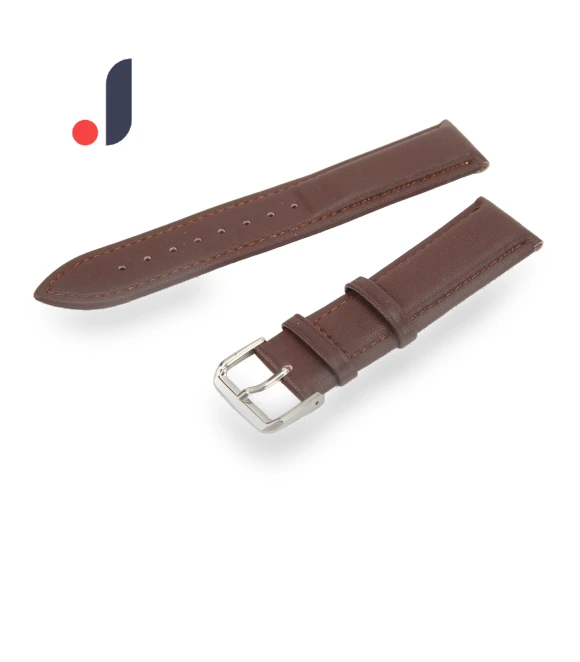 Leather Strap for Smartwatches — Bands, Fishine