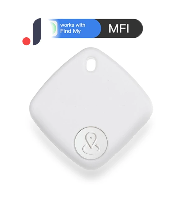 Mini Bluetooth Tracker — Item Locators, HOME-Auto-001