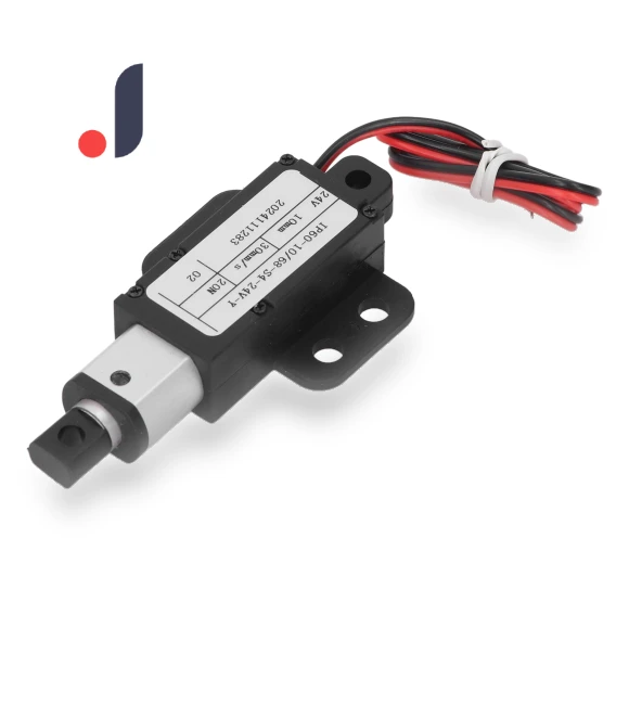 Mini Electric Linear Actuator — Motion Actuators, Fishine