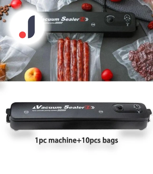 Mini Vacuum Sealer — Vacuum Sealers, Y-XX-Xie