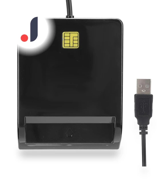 Multi Function Smart Card Reader — Card Adapters & Hubs, Koogeelife