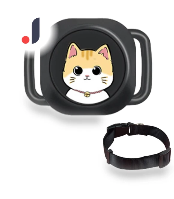 Pet Anti-Lost GPS Tracker — Trackers, HOME-Auto-001