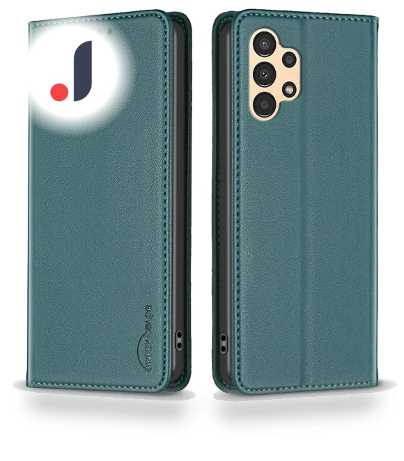 Phone Case with Card Holder and Stand — Smartwatch Protectors, Smartwatch 2025
