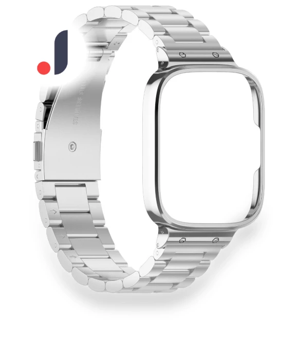 Protective Replacement Strap — Fitness Bands, Yayun