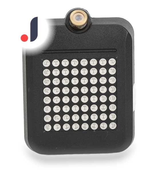 Smart Bicycle Rear Light Accessory — Bike Headlights, GoolRC