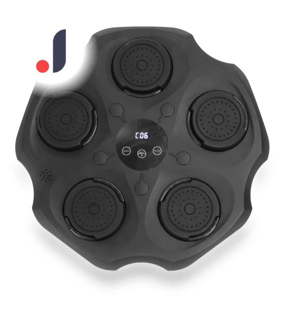 Smart Bluetooth Boxing Trainer — Boxing Training Gear, OutsideWorld