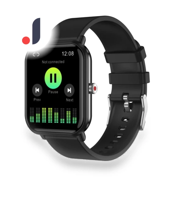 Smart Bracelet — Wearable Accessories, Rainbuvvy