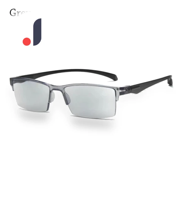 Smart Glasses with Auto Zoom — Smart Glasses, meiling