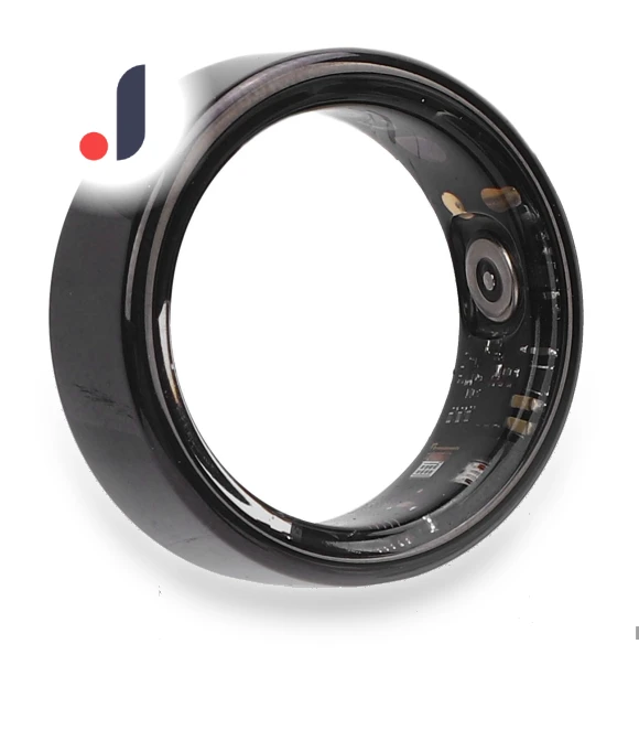 Smart Health Ring — Smart Rings, DIYelecs