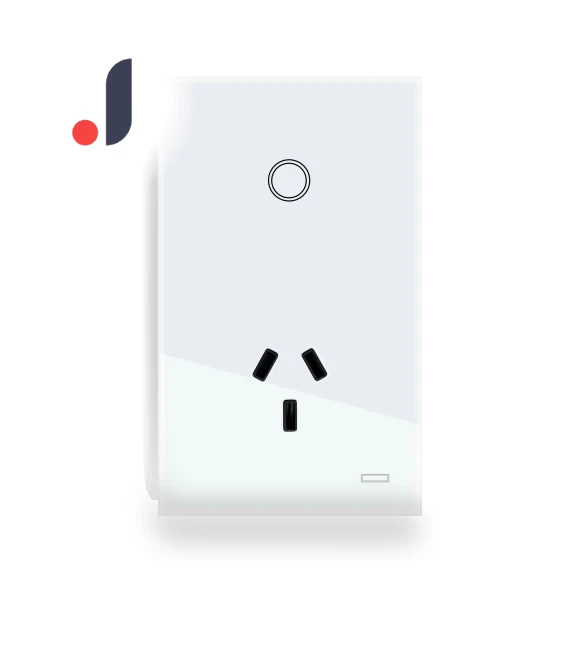 Smart Light Switch — Dimmer Switches, Melery
