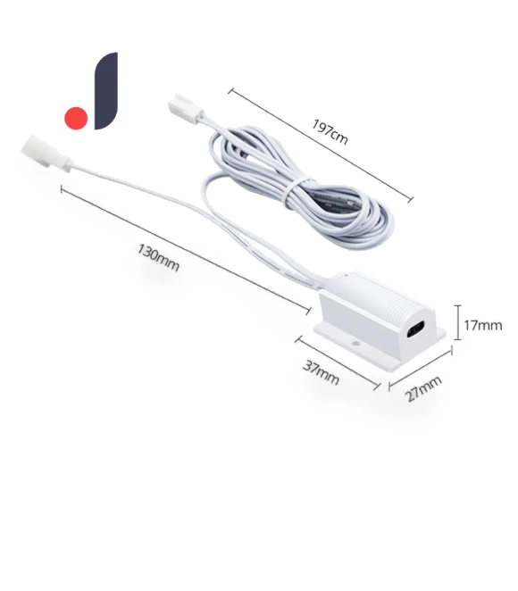 Smart Motion Sensor Switch — Smart Motion Sensors, AIMINGTE Light Accessories