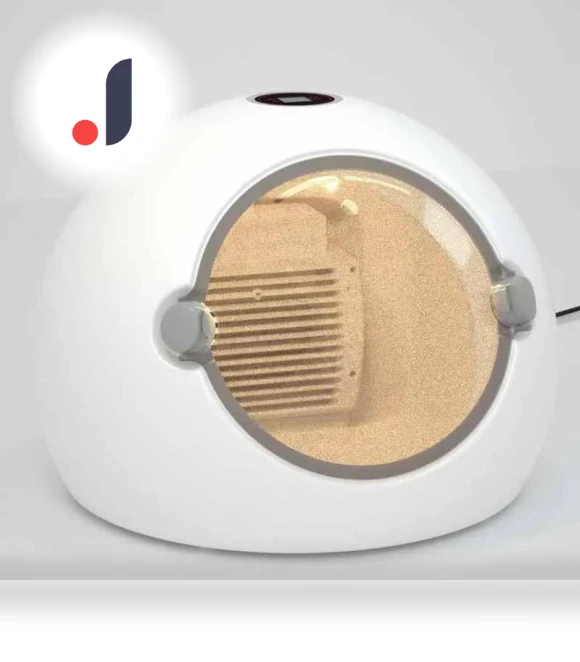 Smart Pet Drying Box — Clothes Dryers, HOME-Auto-001