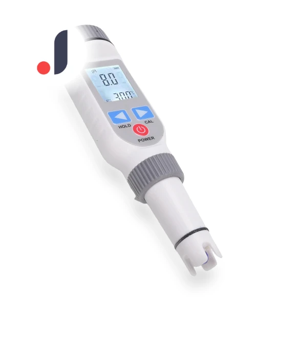 Smart pH Meter — pH Meters, Fishine