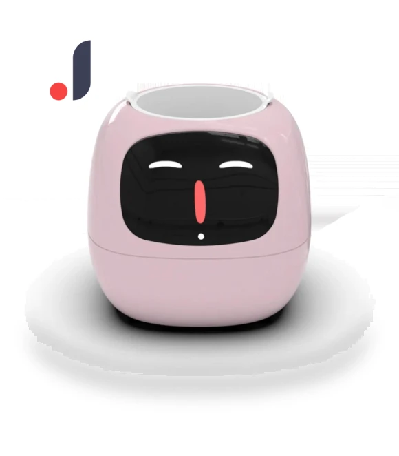 Smart Pot — Garden Planters, HOME-Auto-001