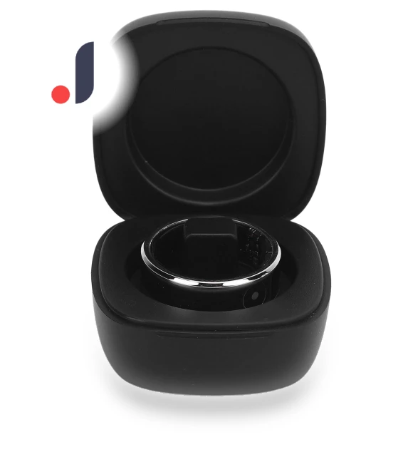 Smart Ring — Smart Rings, 3d printing machine