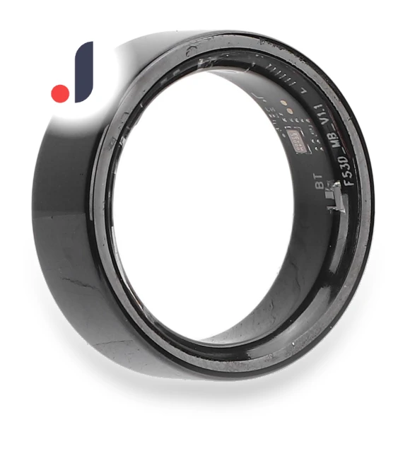 Smart Ring — Smart Rings, DIYelecs