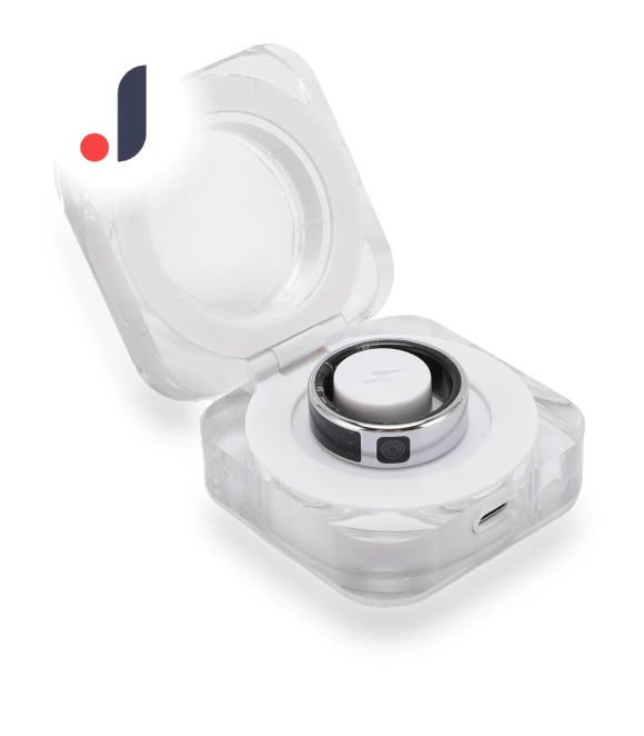 Smart Ring — Smart Rings, OutsideWorld