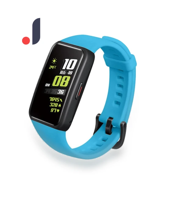 Smart Watch Silicone Strap — Smartwatch Straps, Xuhaoyou1