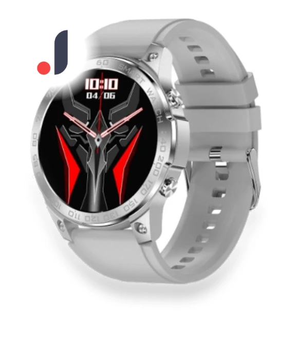 Smart Watch — Smartwatches, Rainbuvvy