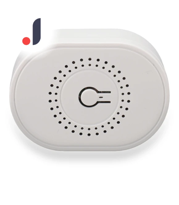 Smart WiFi Relay Switch — Smart Home Modules, OutsideWorld