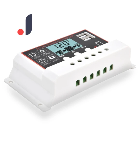 Solar Panel Controller — Chargers, Vestidos