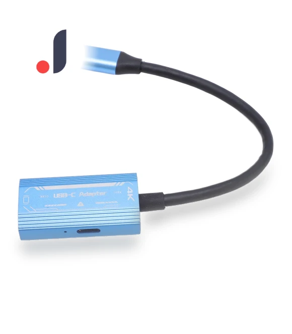 USB C Adapter for Glasses and PD3.0 100W Charging — Chargers & Adapters, DIYelecs