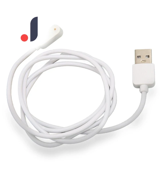 USB Magnetic Charging Cable — Smartwatch Charging Solutions, DIYelecs