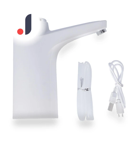 USB Rechargeable Electric Water Pump — Hydration Solutions, Vestidos