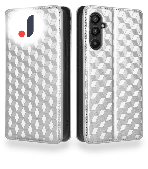 Wallet Shockproof PU Leather Flip Phone Case — Bumpers, Smartwatch 2025