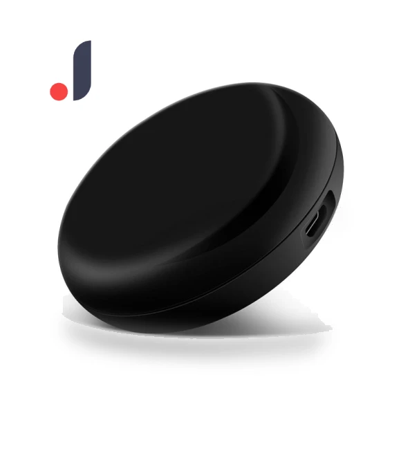 WiFi IR Remote Control — Smart Home Hubs & Controllers, HOME-Auto-001