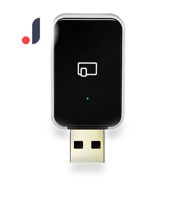 Wireless CarPlay Android Auto Adapter — Phone Accessories, HOME-Auto-001