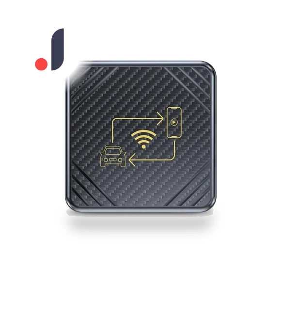 Wireless CarPlay Android Auto Adapter — Phone Accessories, Kebidumei