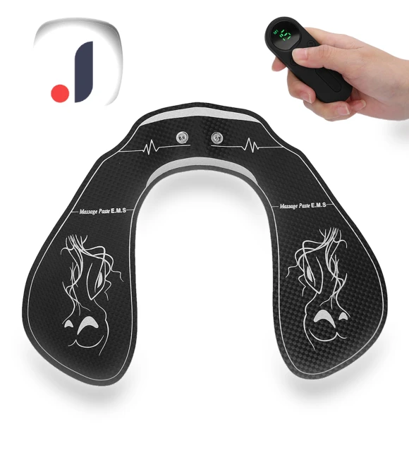 Wireless EMS Hip Trainer — Muscle Stimulators, GoolRC