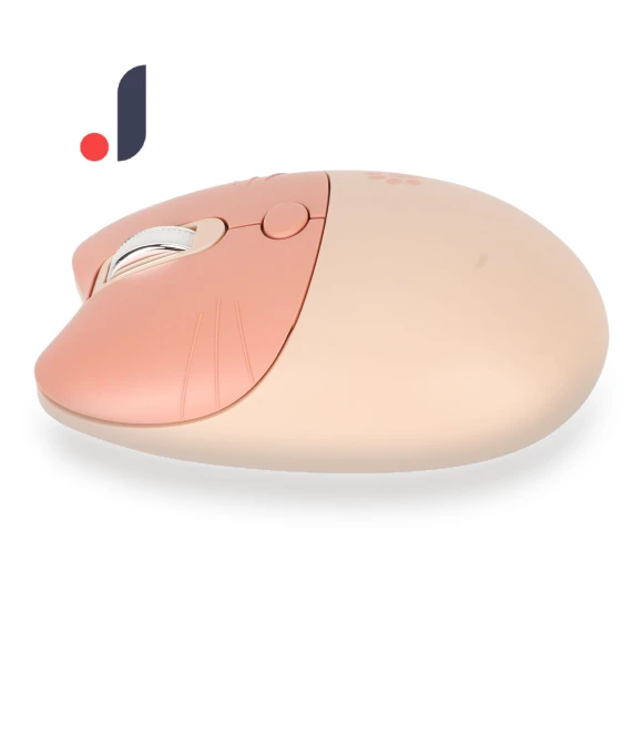 Wireless Mouse — Trackballs, DIYelecs