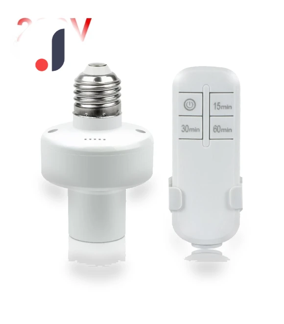 Wireless Remote Control for E27 Bulb — Remote Controls, AIMINGTE Light Accessories