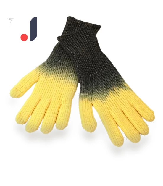 Women's Touchscreen Gloves — Gloves & Mittens, Puntos Electronics