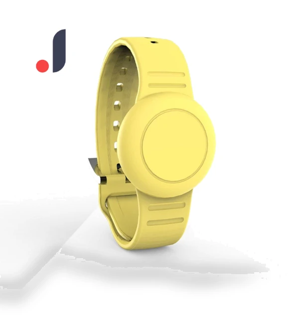 Child GPS Bracelet — Location Tracking Devices, gnluob23