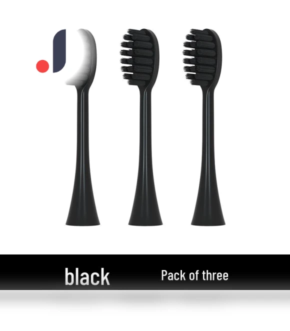 Electric Toothbrush Replacement Heads — Electric Toothbrush Heads, Polaris star