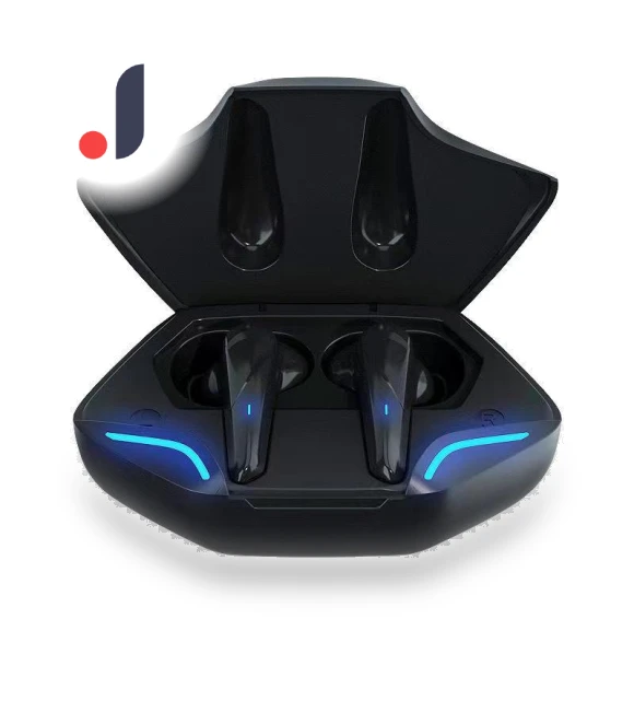 Gaming Headset — Headsets, AI Supermarket