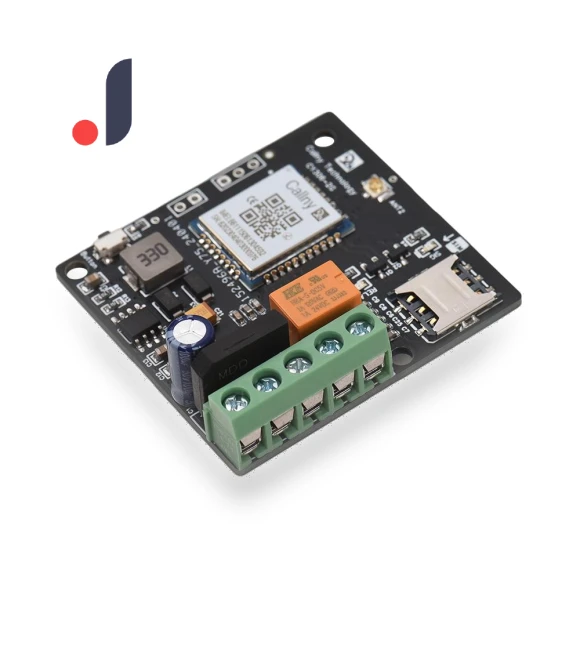 GSM Door Access Control System — Access Control Keypads, TOMTOP JMS