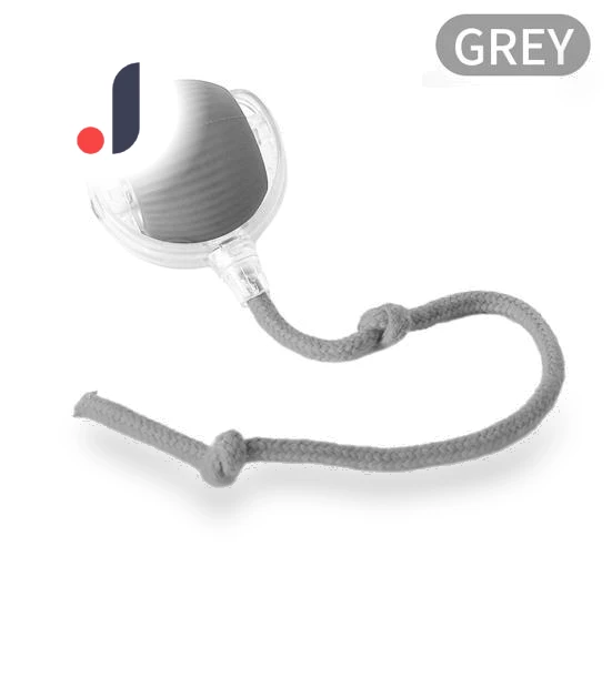 Interactive Smart Ball for Cats — Balls, QIIAII D