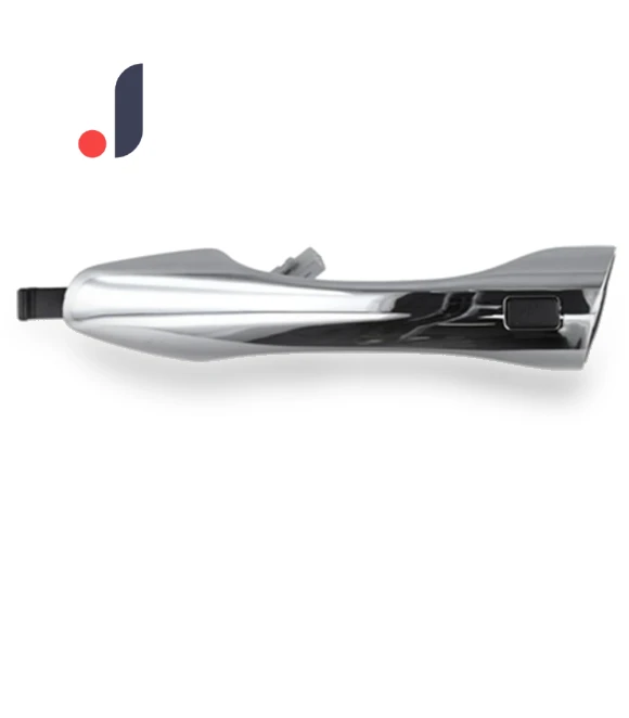Left Front Door Outside Handle — Keyless Entry, loverapple