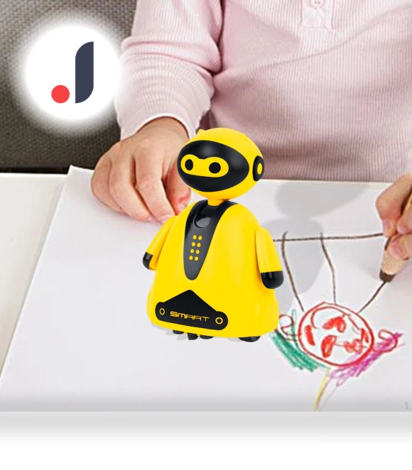 Line Following Robot — Interactive Learning Devices, Deals2019ing
