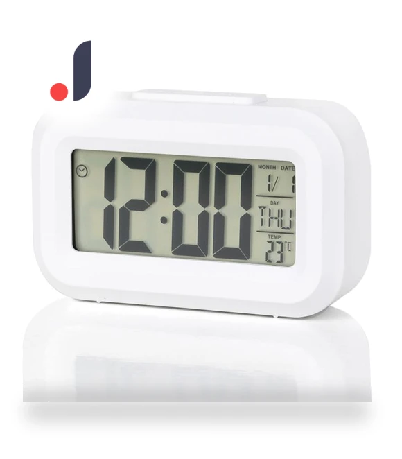 Mini Timer — Alarms & Clocks, Ephemeral