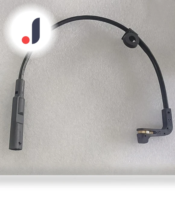 Rear Brake Pad Wear Sensor — Brake Wear, Topfactory